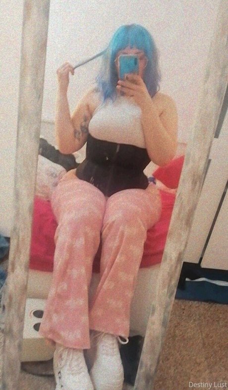 destinylust_ sexy star photos