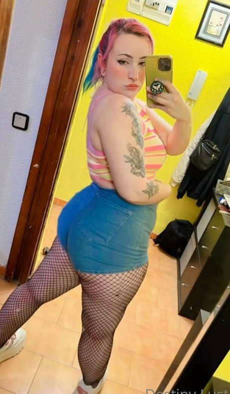 destinylust_ naked model galleries