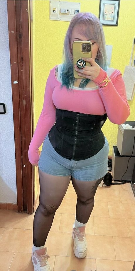 destinylust_ naked pornstar photos