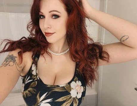 ginger kitty onlyfans hot pics