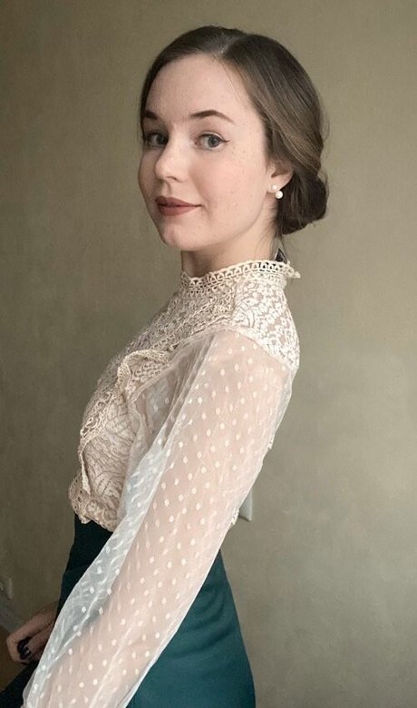 ASMR ArtSound nudes star photo