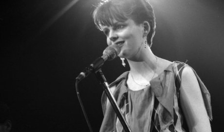 Clare Grogan erotic actress picture