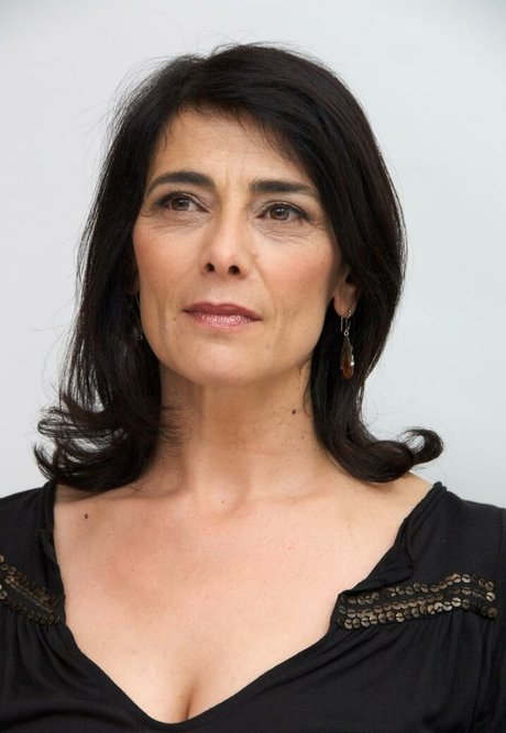 Hiam Abbass best star image