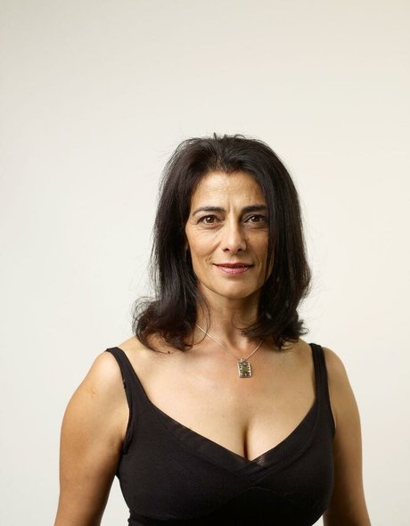 Hiam Abbass xxx model photos