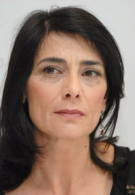 Hiam Abbass hot model galleries