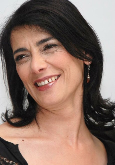 Hiam Abbass free actress archive