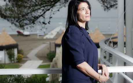 Hiam Abbass pornographic actress gallery