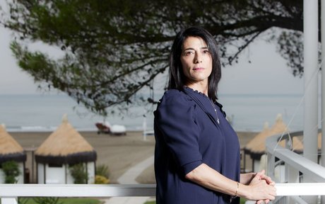 Hiam Abbass xxx actress image