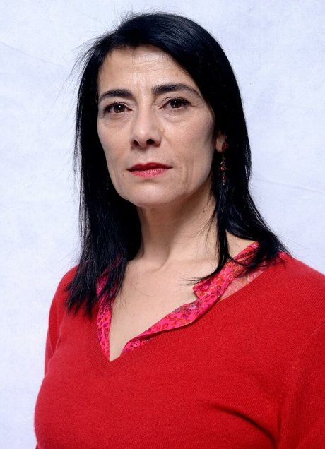 Hiam Abbass top star pictures