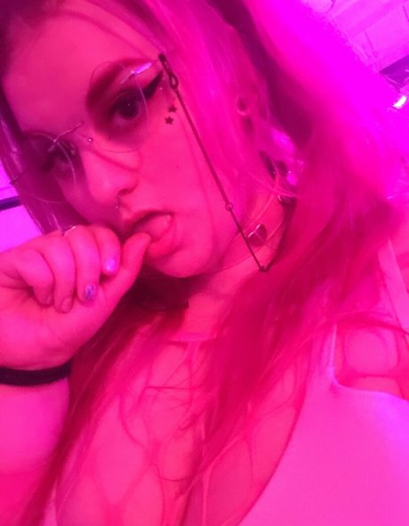 xoautumnhartxo model hot picture