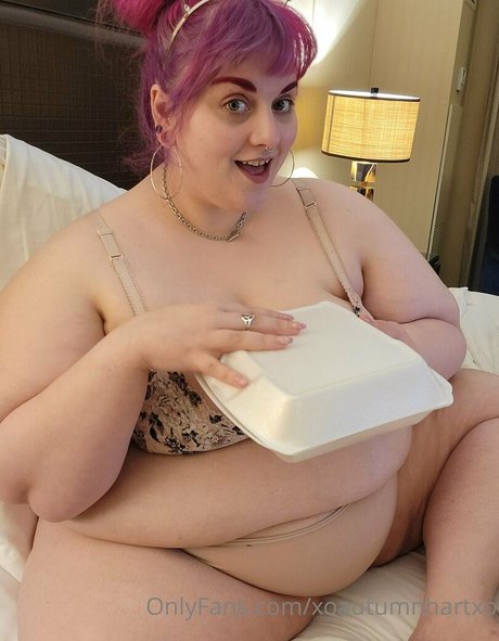 xoautumnhartxo beautiful pornstar picture