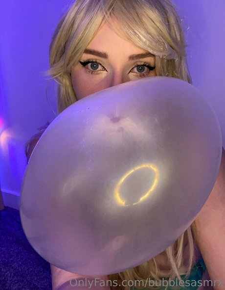 bubblesasmrx star xxx images