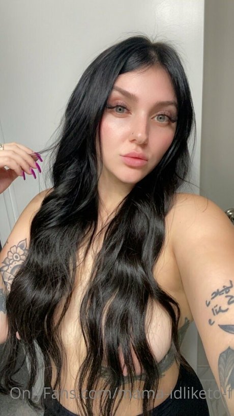 mama idliketo f model pornographic pics