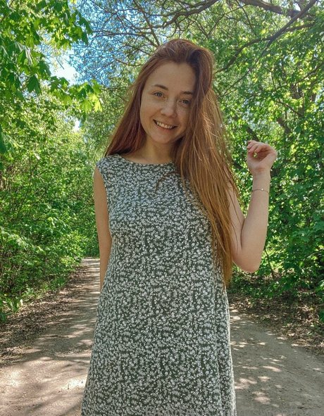 sweetboo hot model img