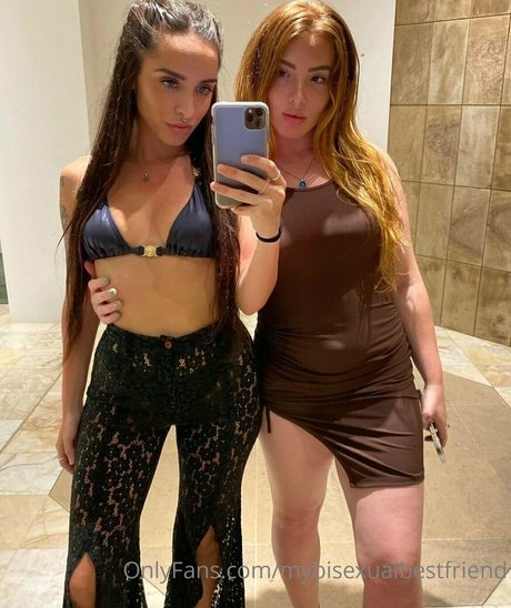 mybisexualbestfriend model free picture