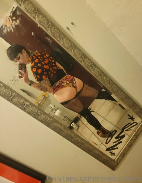 norabunnyxo actress img