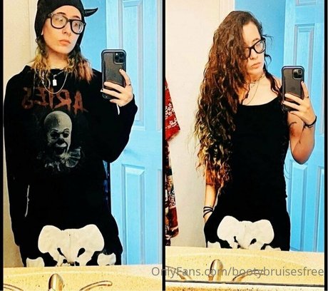 bootybruisesfree model pornographic images