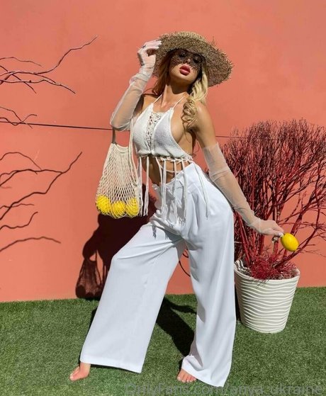 anya ukraine hot actress photos