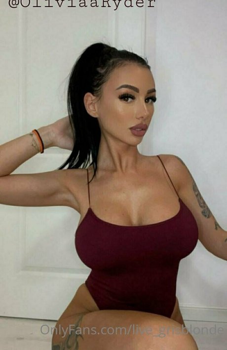 live grisblonde pornstar sex img