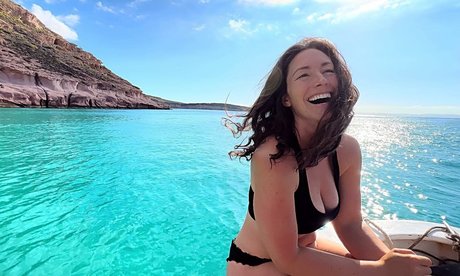 Nikki Delventhal pretty pornstar photos