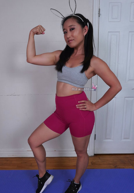 Mscakes model xxx archive