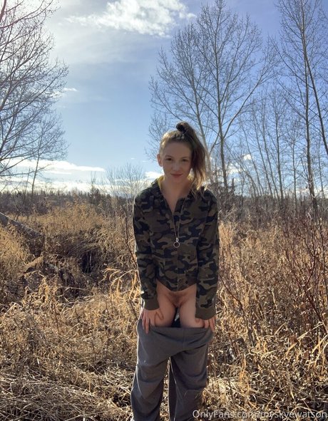 myskyewatson pornstar best gallery