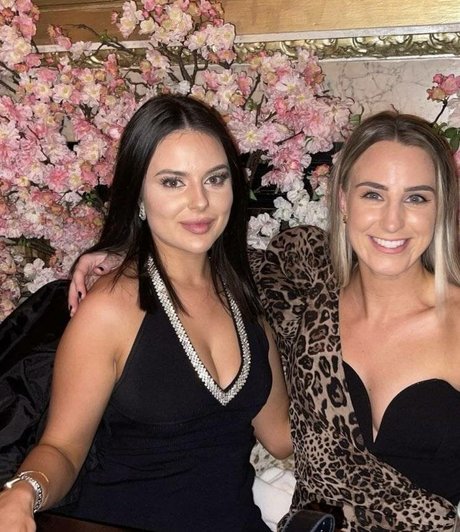 Sophie Ruby Blake naked actress photos