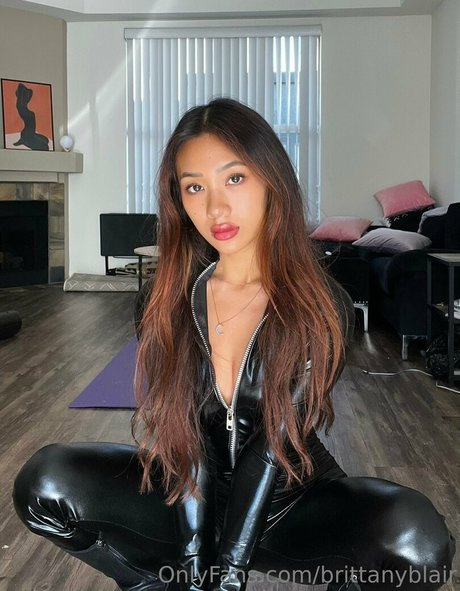 Brittany Ngo pornstar nude galleries