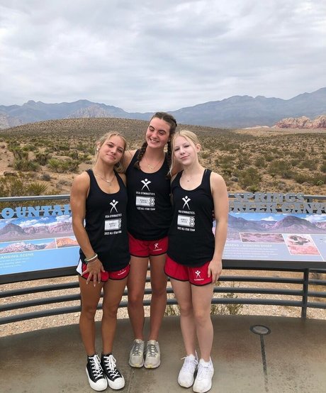 Isabella DuCharme hd model image