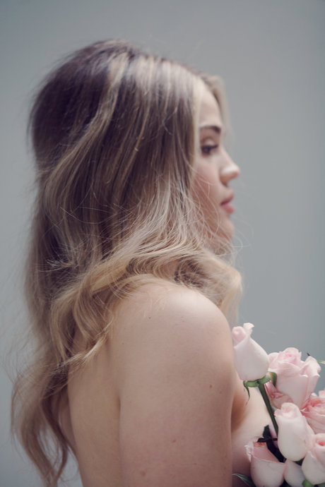 Laney DeGrasse high quality model galleries