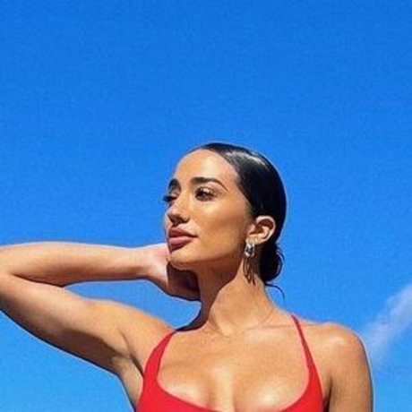 Alicia Arrietta star xxx gallery