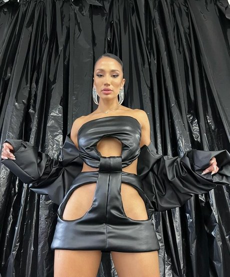 Alicia Arrietta nudes actress picture