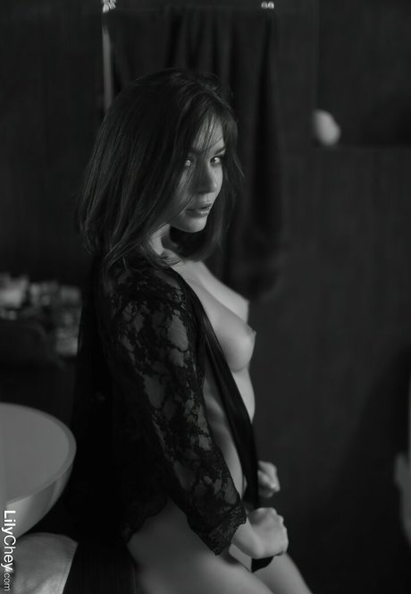 Guerlain model erotic galleries