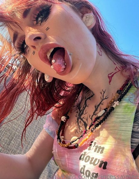 princessaimee star porn photos