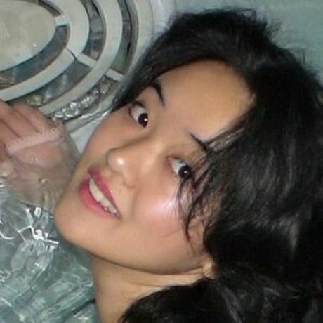 Lydia Ren high quality model picture