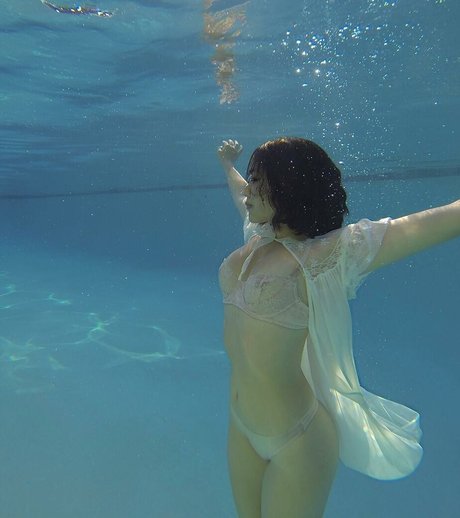 Lydia Ren model sex archive