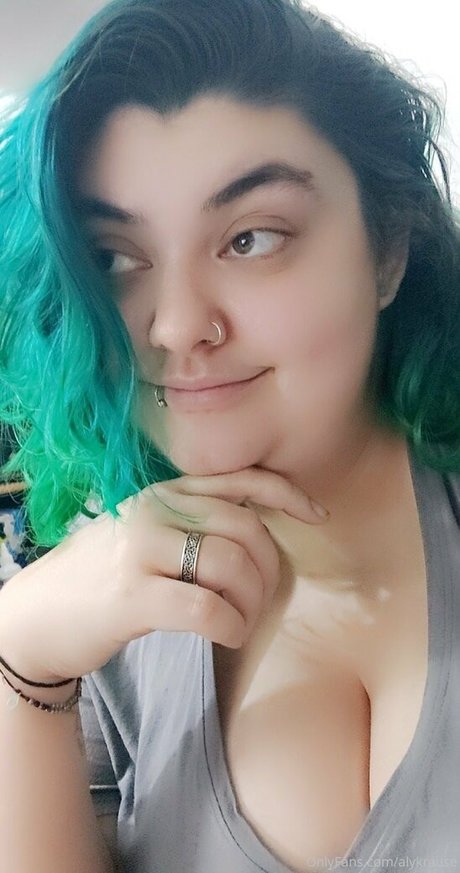 alykrause pornstar pictures