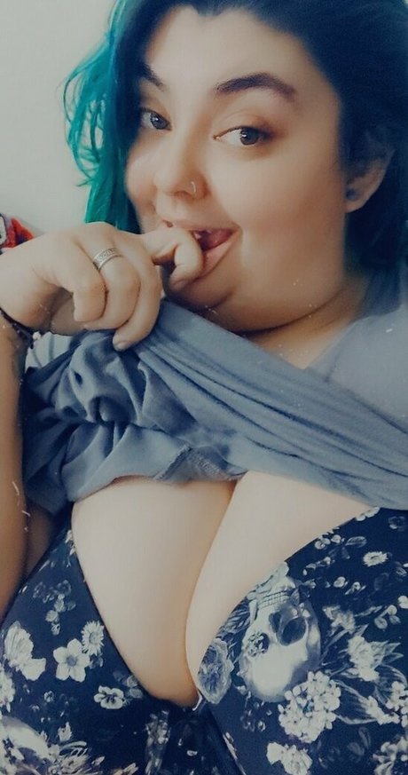 alykrause beautiful star photo