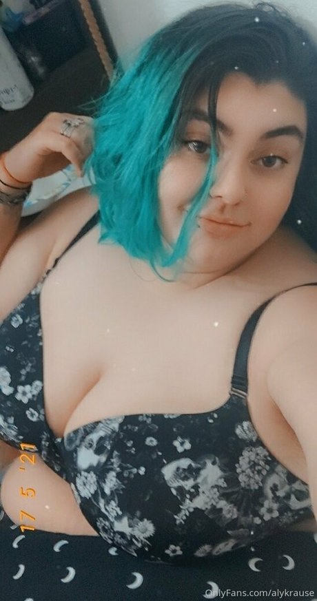 alykrause nice pornstar pics