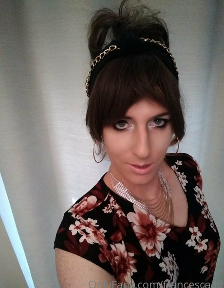 francesca tg nudes star pic