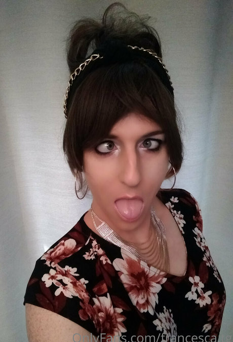 francesca tg porn star img