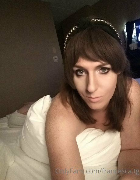 francesca tg star sex galleries