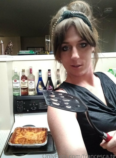 francesca tg sex model archive