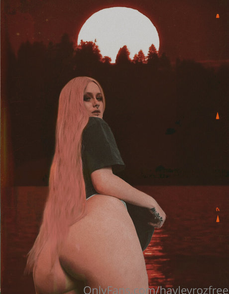 hayleyrozfree hd star pics