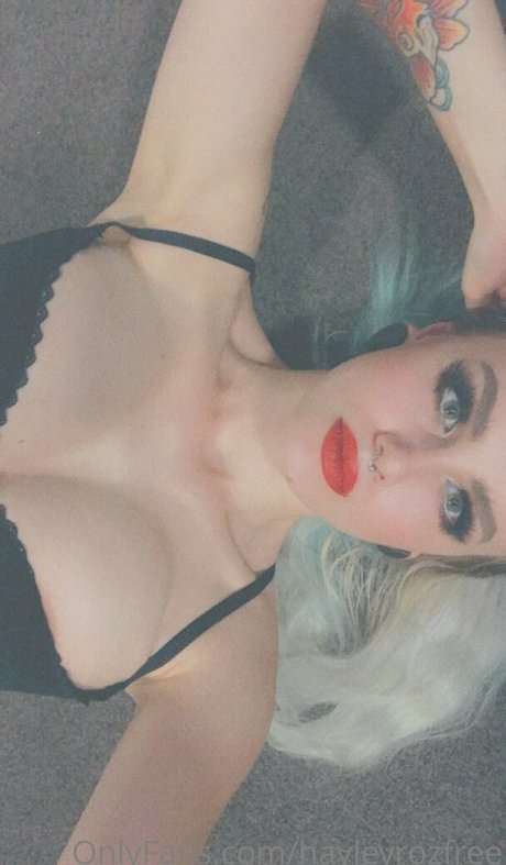 hayleyrozfree adult actress image