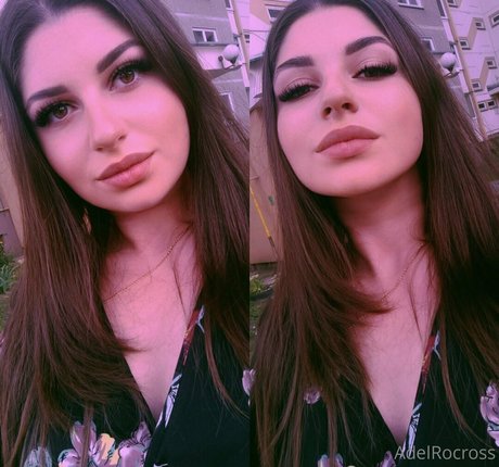 your dark desaries model porn pic