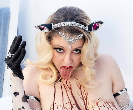 wilddlilah star exclusive pic