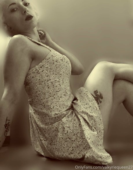 valkyriequeen27 model exclusive img