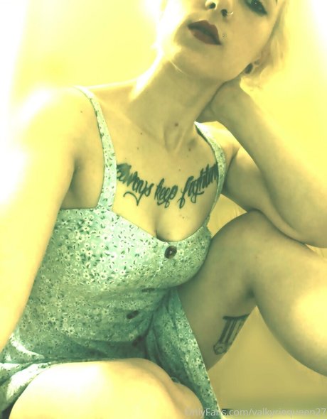 valkyriequeen27 xxx star photos