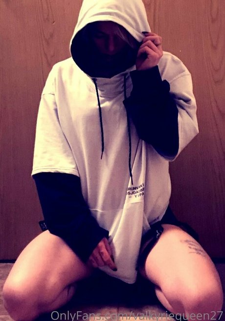 valkyriequeen27 pornstar free gallery